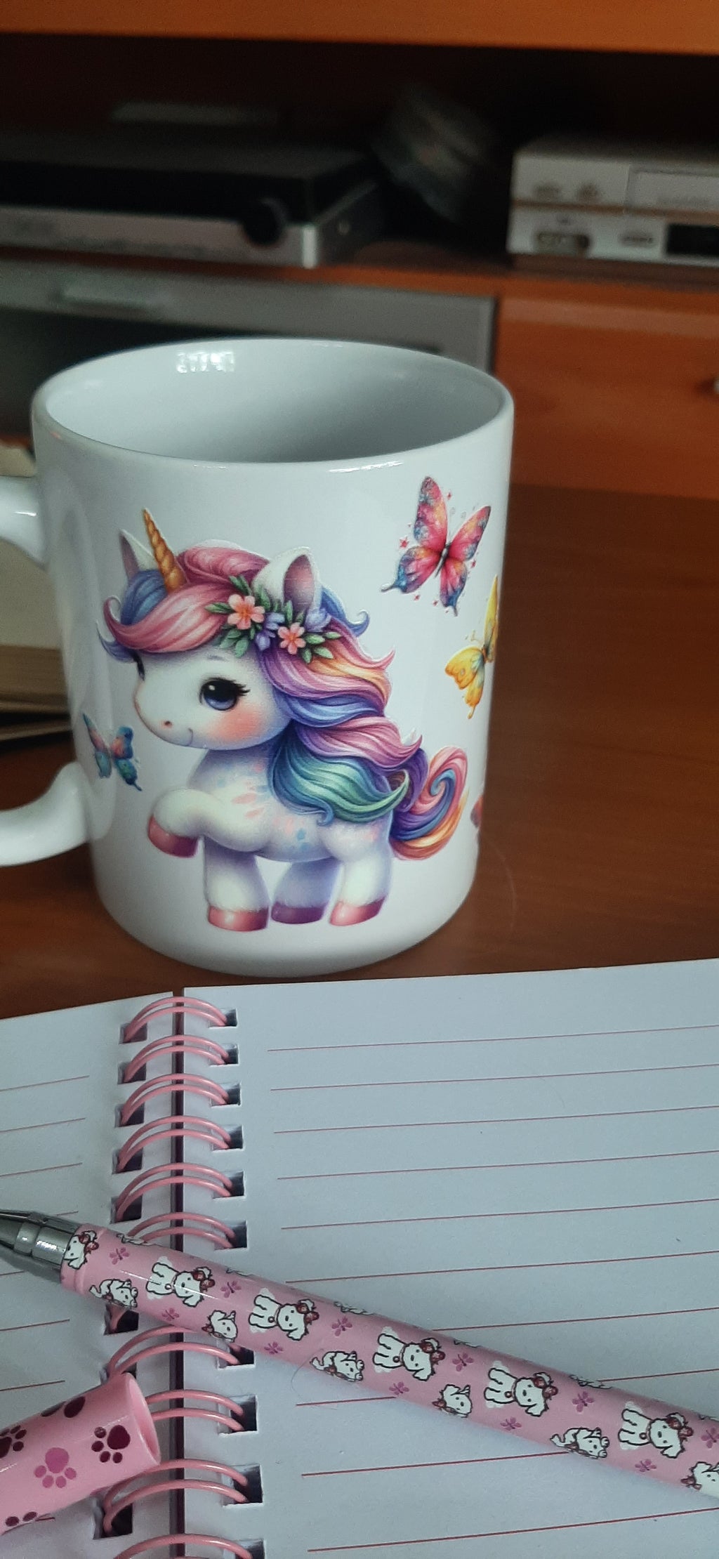 Caneca Princesa