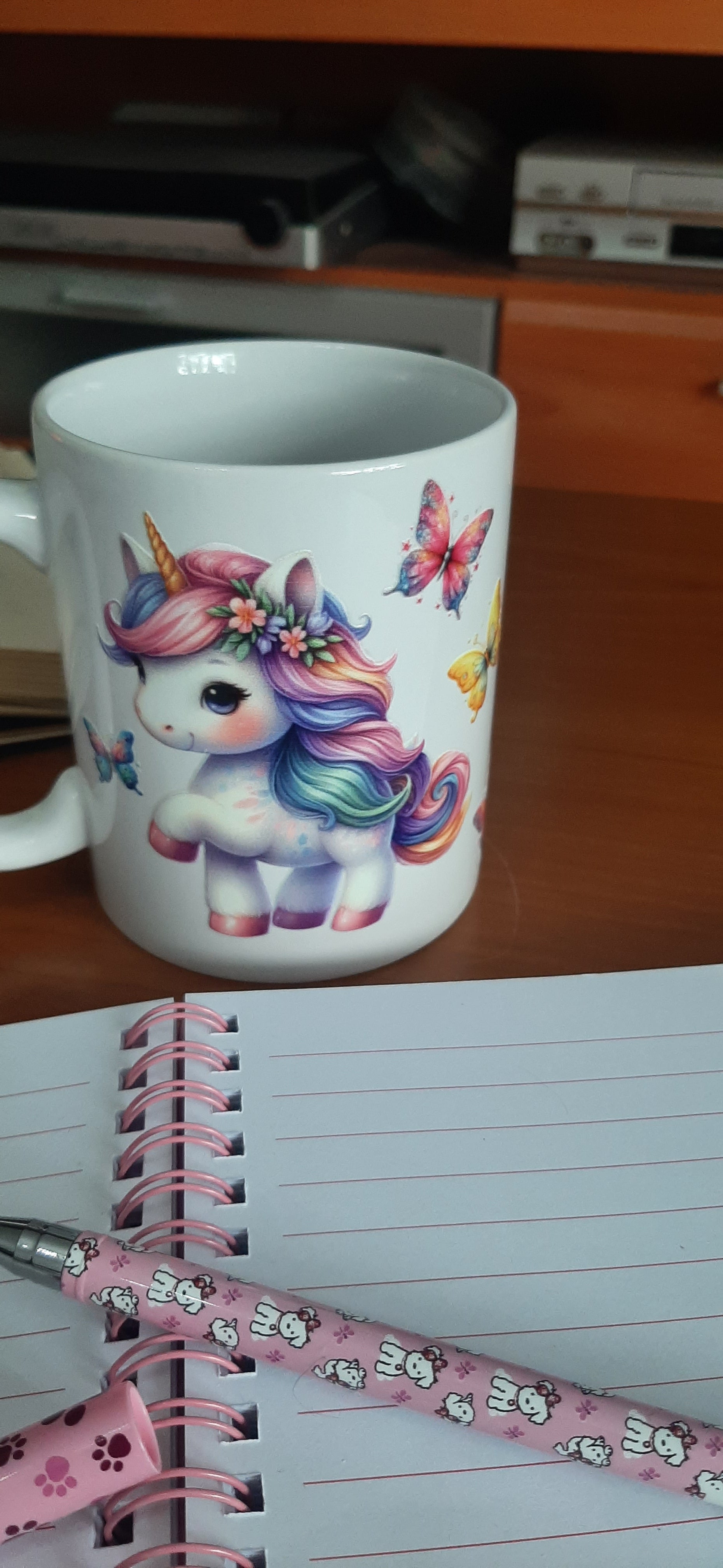 Caneca Princesa