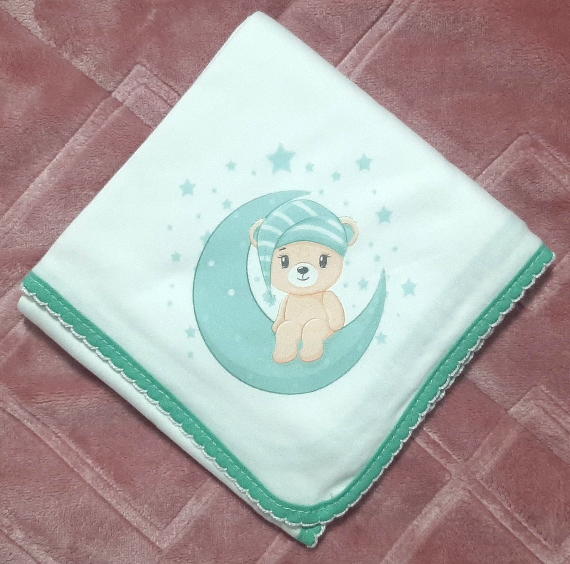 Fralda Urso 3