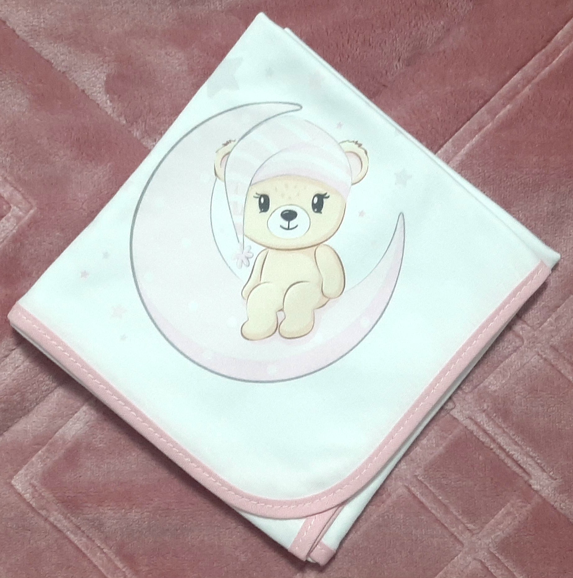 Fralda Urso 2