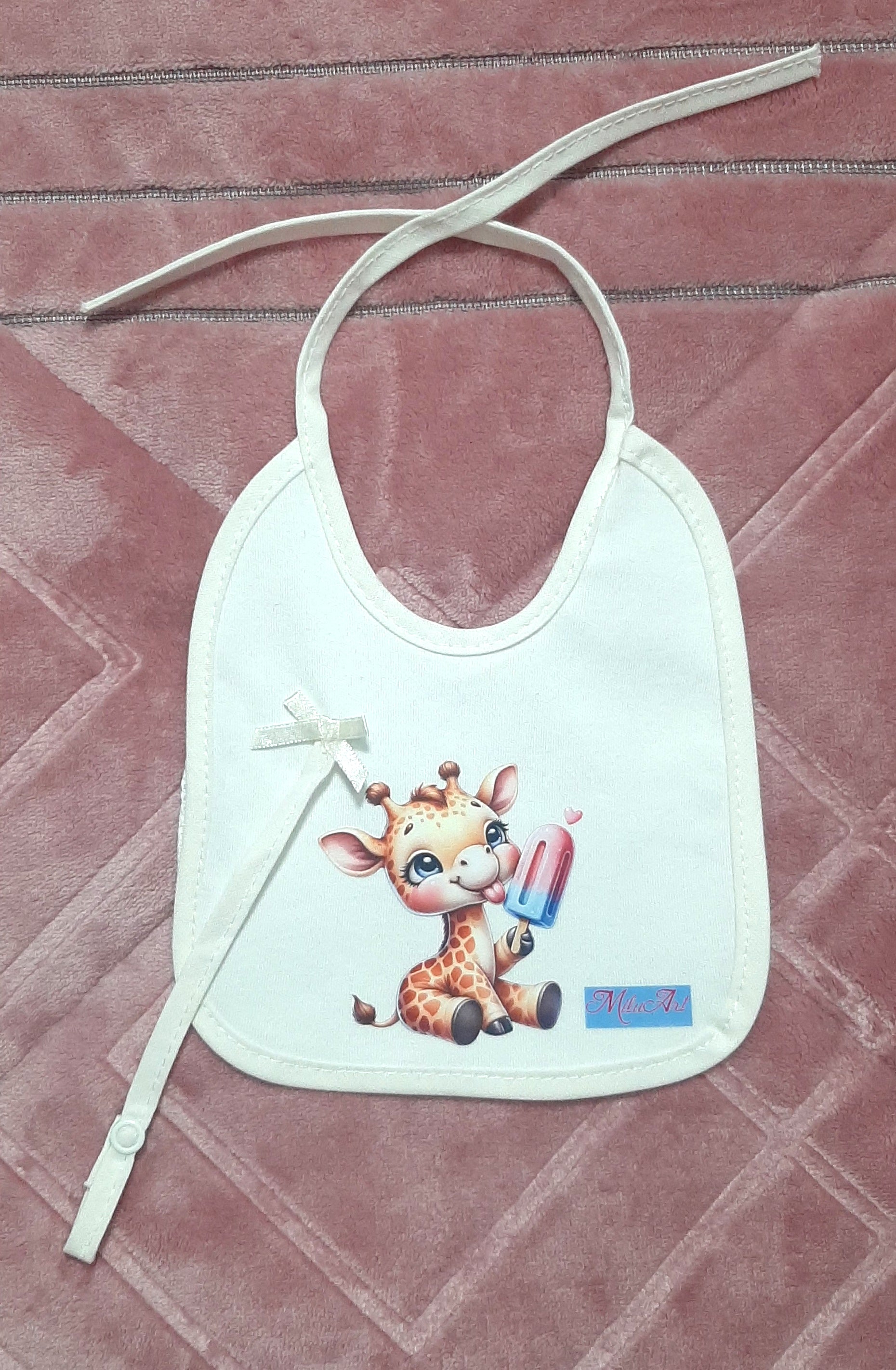 Babete Girafa