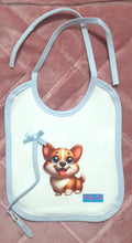 Babete Corgi