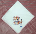 Fralda Tigre